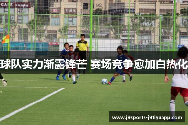 球队实力渐露锋芒 赛场竞争愈加白热化